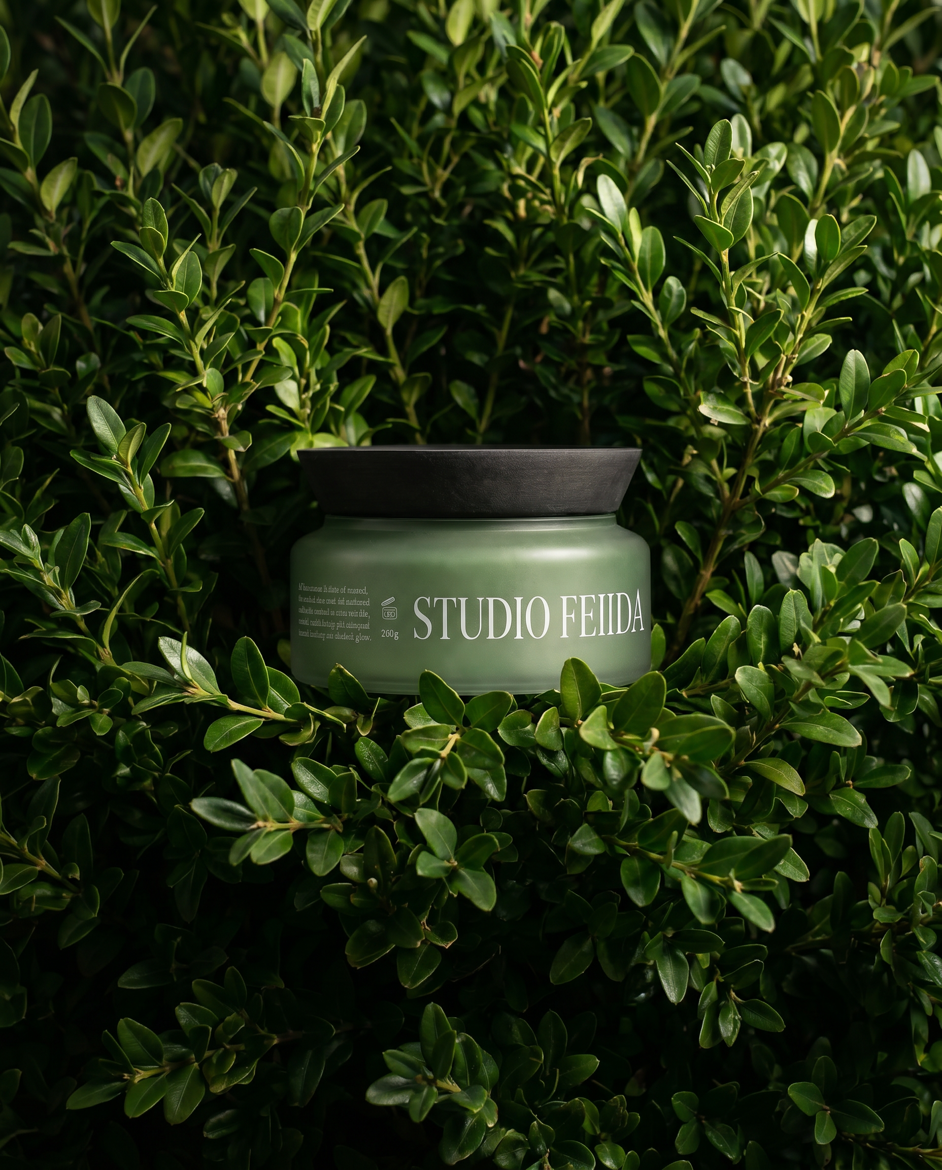 Nordic Breeze Body Butter