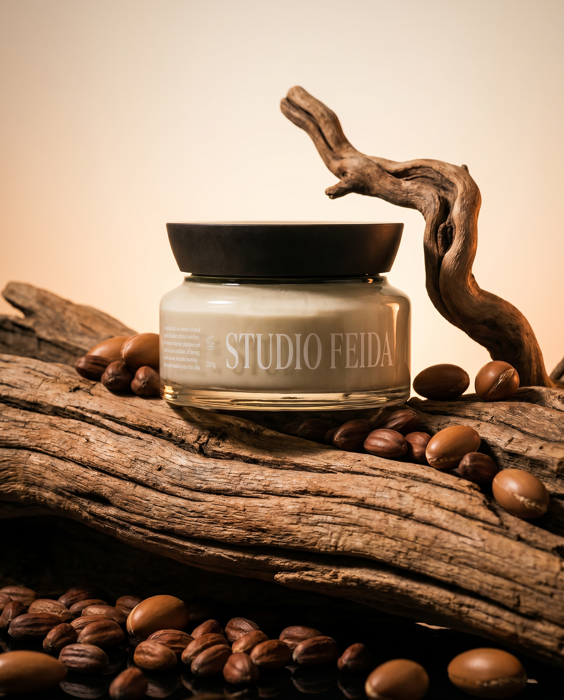 Gentle Treatment Body Butter