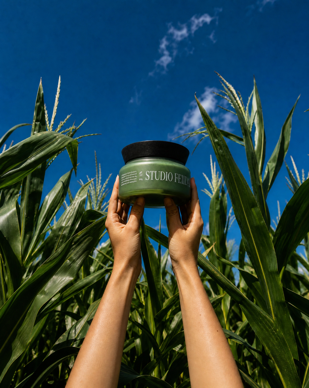 Nordic Breeze Body Butter