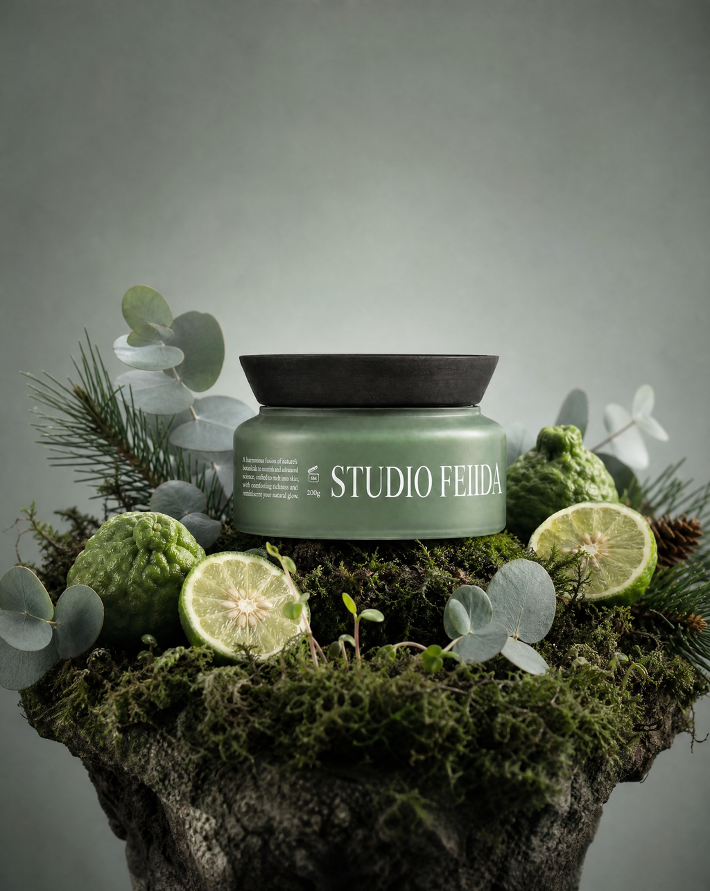 Nordic Breeze Body Butter