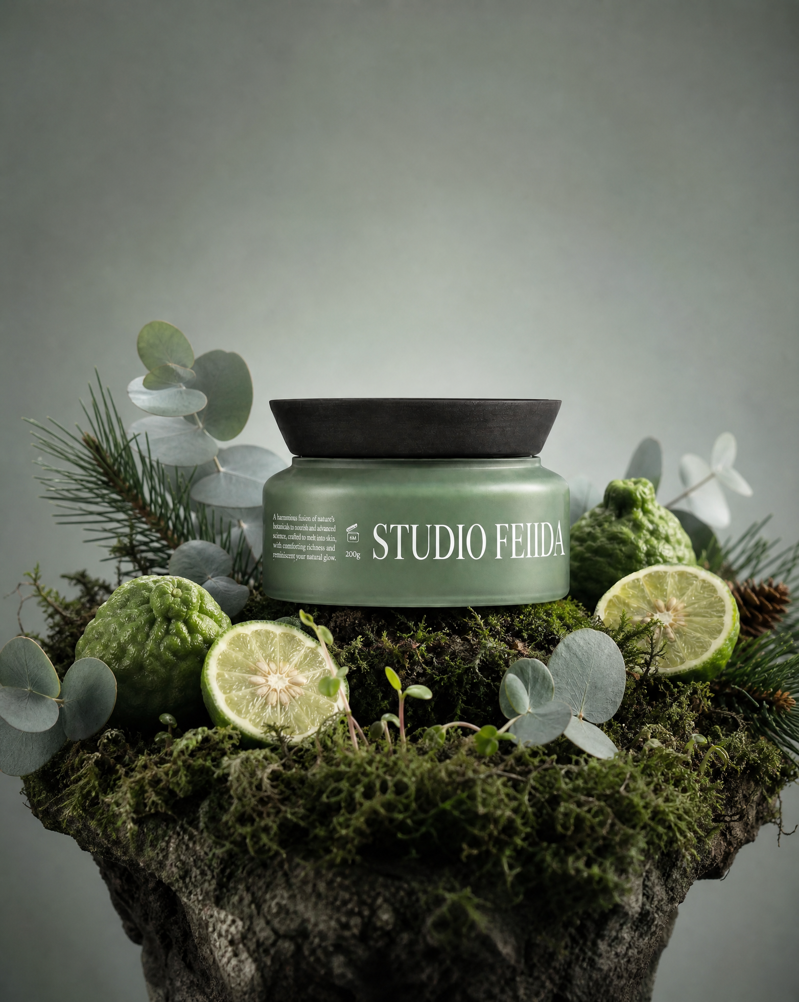 Nordic Breeze Body Butter