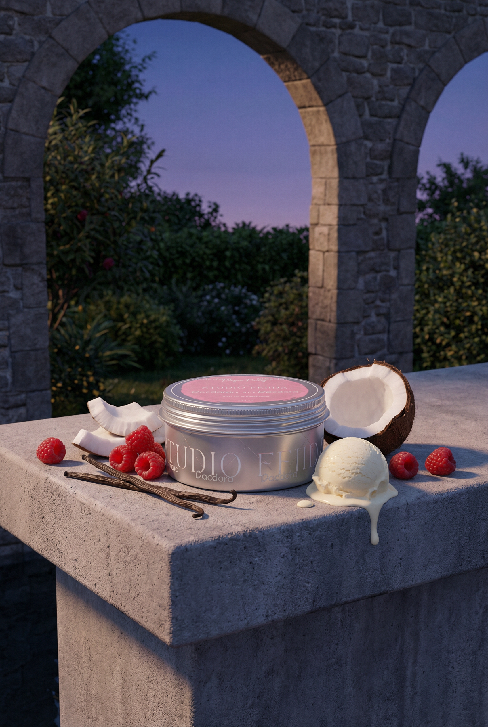 Hera's Embrace Body Butter