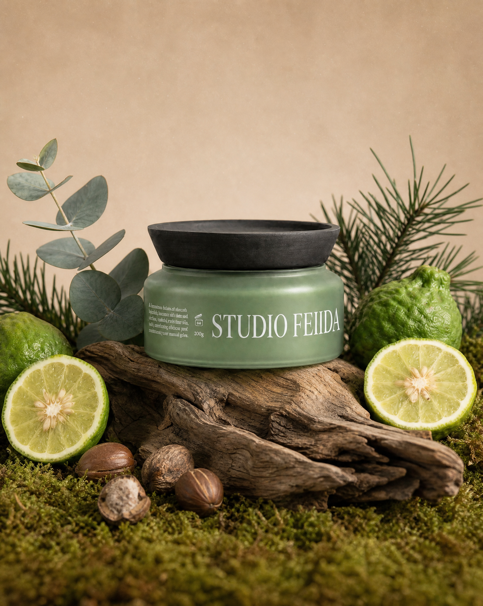 Nordic Breeze Body Butter
