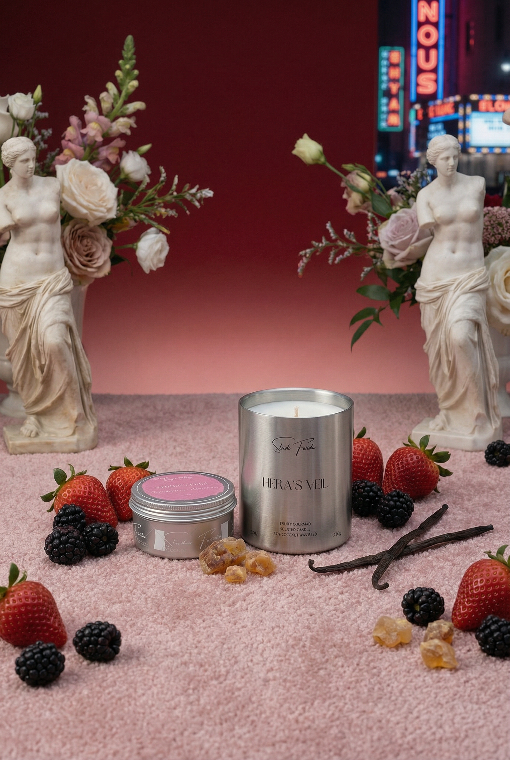 Fit For A Queen Bundle